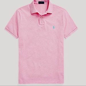 Men’s polo Ralph Lauren classic fit